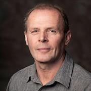 Barry Andrew Trimmer