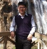 Guangrui Huang