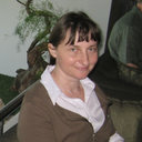 Magdalena Gawłowska