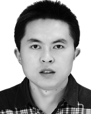 Tianlong Ma
