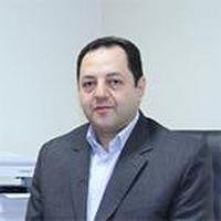 Mohammad Masjed-Jamei