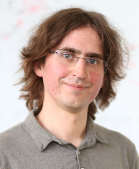 Michał Pilipczuk