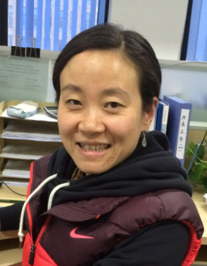 Ying Sun