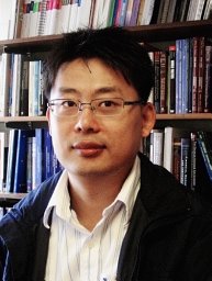 Kyoo Il Kim