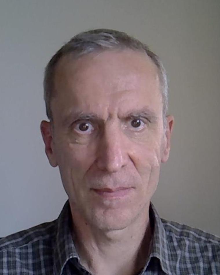 Martin Ulmke