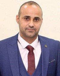 Mustafa F. Mahmood