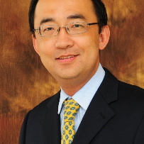 Chongbo Zhao