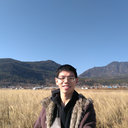 Zhao-Yue Chen