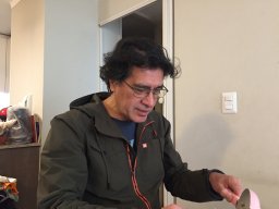 Ruben Mercado