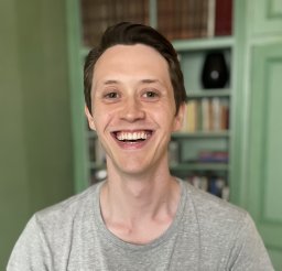 Jonathan Nicholas