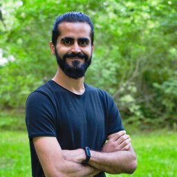 Karan Khathuria