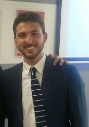 Stefano Morlacchi