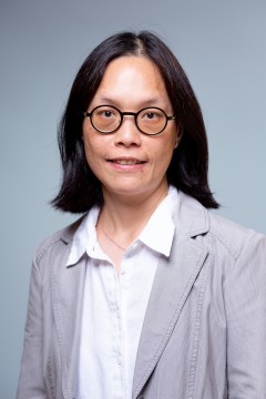 Lau Ka Wai, Maggie