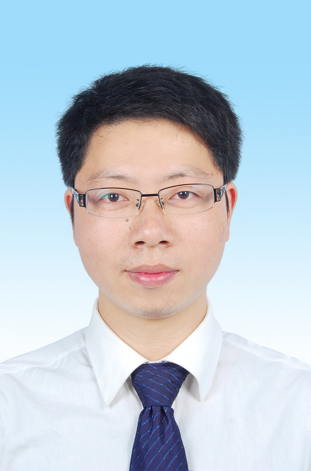 Limin Jin