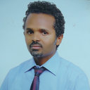 Eyasu Tigabu Seyoum