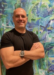 Frank E. Marino