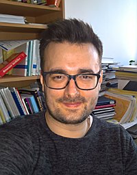 Balázs Csontos