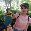 Weishi Zhang