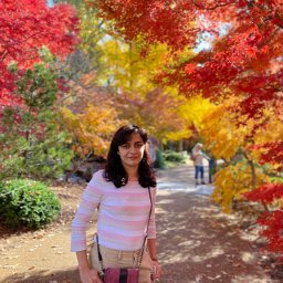 Maryam Abbasi