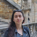 Andreia Garces