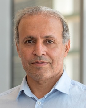 Tariq Alkhalifah