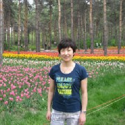 Tong Liu