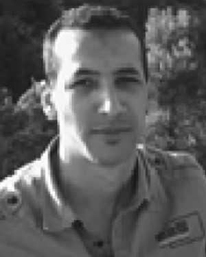 Hicham Lakhlef
