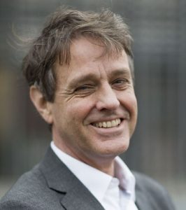 Ben J. A. Kröse