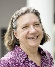 Susan Trumbore