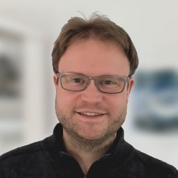 Michael Grau