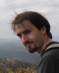 Juan Luis Mateo