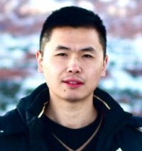 Ziyang Huang