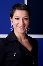 Valerie Toniazzo