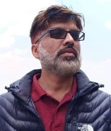 Subesh Ghimire