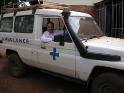 Sergio Callegari