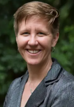 Erika Linnander