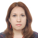 Irina Kozlova