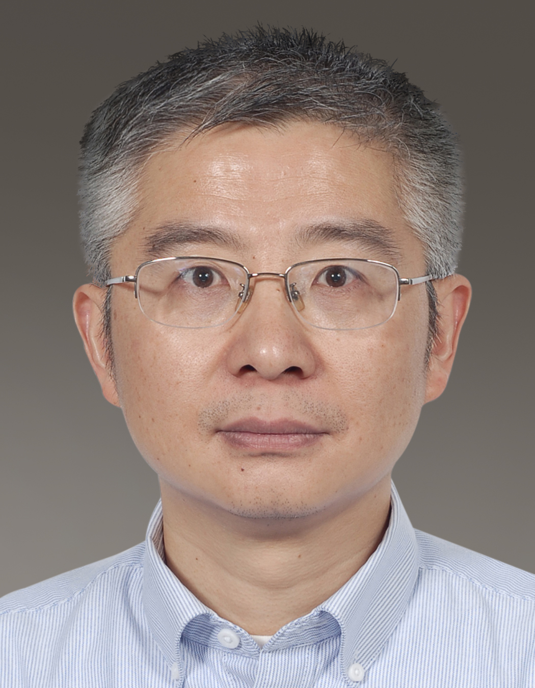Hua Liu
