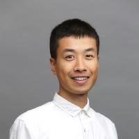 Chenyi Xue
