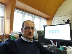 Giuseppe Santarsiero