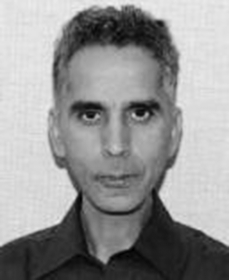 Mohammed Tarbouchi
