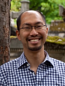 Chiu Fan Lee