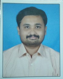 P A Suchetan