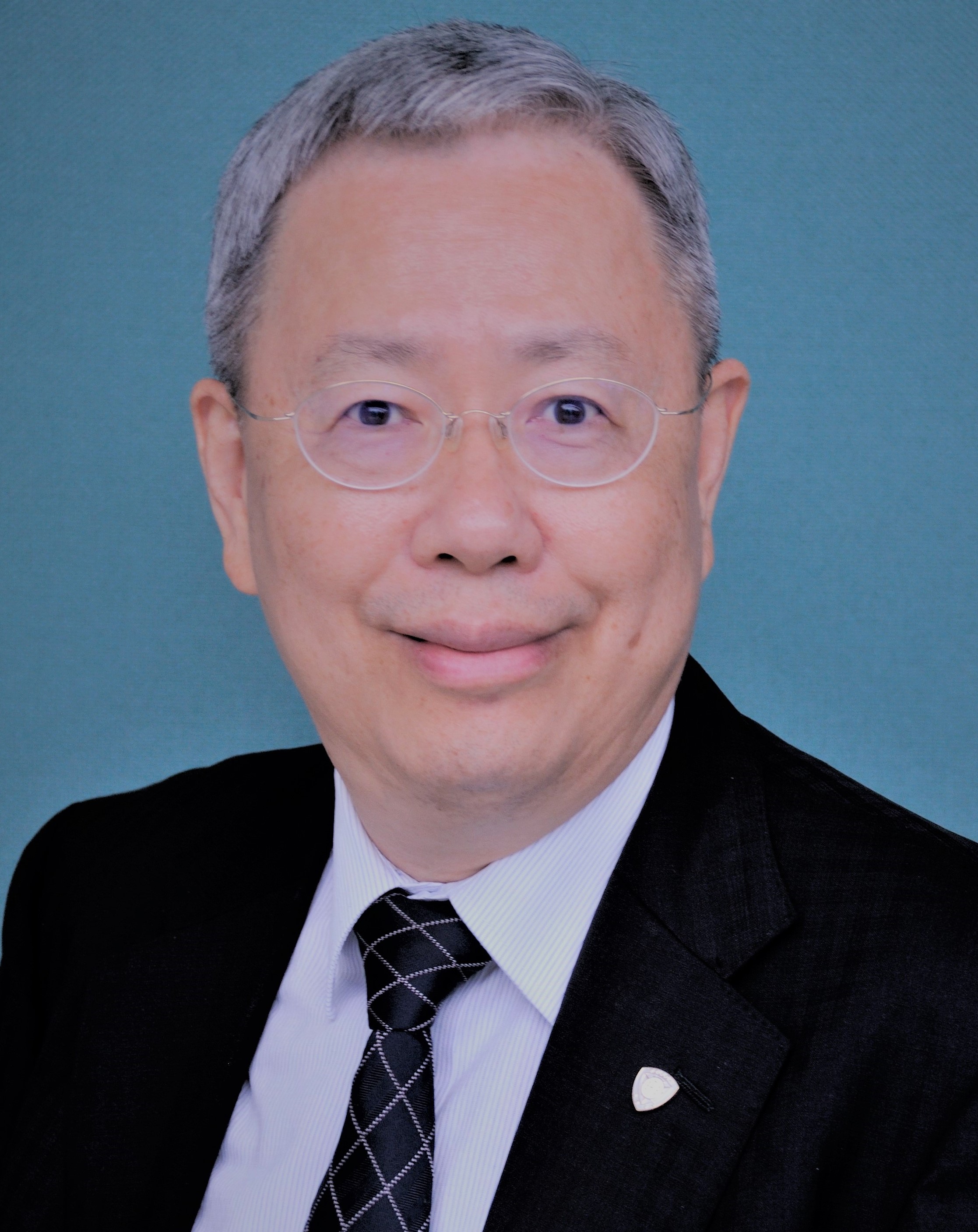 Din-ping Tsai