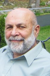 Armen Sarvazyan