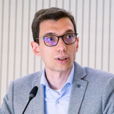 Lorenzo Baraldi