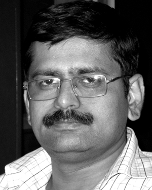 Rana Saha