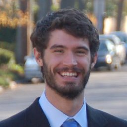 ryan m bergmann