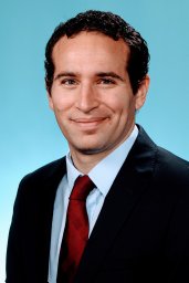 Joshua M. Saef
