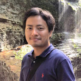 Jun Ding